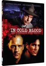 Cover art for In Cold Blood - The Complete Mini-Series