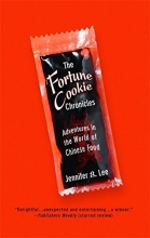 Cover art for The Fortune Cookie Chronicles: Adventures in the World of Chinese Food
