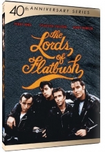 Cover art for The Lords Of Flatbush 