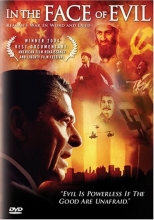 Cover art for In the Face of Evil - Reagan's War in Word and Deed