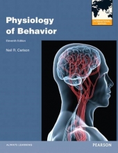Cover art for Physiology of Behavior