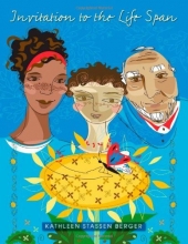 Cover art for Invitation to the Life Span