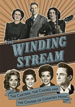 Cover art for The Winding Stream