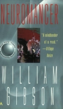 Cover art for Neuromancer (Sprawl Trilogy #1)(Hugo Award Winner)