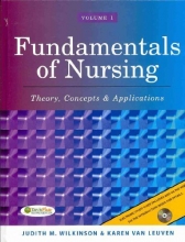 Cover art for Pkg: Skills Video, Fund of Nsg Vol 1 & 2, Tabers 21st, Deglin DG 12th w CD, Van Leeuwen Comp Hnbk 3rd, Doenges NPG 12th
