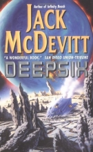 Cover art for Deepsix