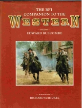 Cover art for The B. F. I. COMPANION TO THE WESTERN