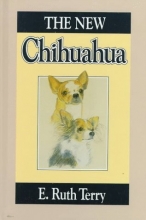 Cover art for The New Chihuahua