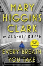 Cover art for Every Breath You Take (An Under Suspicion Novel)
