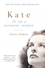 Cover art for Kate: The Life of Katharine Hepburn