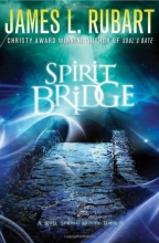 Cover art for Spirit Bridge (A Well Spring Novel)