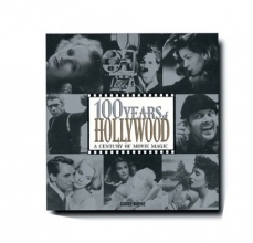 Cover art for 100 Years of Hollywood: A Century of Movie Magic