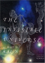 Cover art for The Invisible Universe