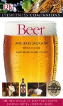 Cover art for Beer (Eyewitness Companion Guides)