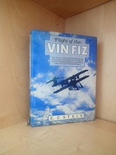 Cover art for Flight of the Vin Fiz