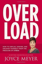 Cover art for Overload: How to Unplug, Unwind, and Unleash Yourself from the Pressure of Stress