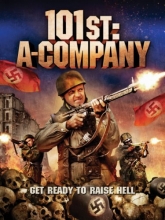 Cover art for 101st: A-Company