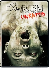 Cover art for Exorcism of Molly Hartley, The