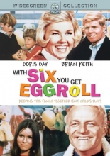 Cover art for With Six You Get Eggroll