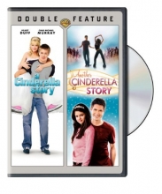 Cover art for A Cinderella Story / Another Cinderella Story 