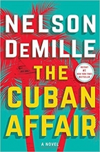 Cover art for The Cuban Affair: A Novel