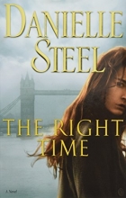 Cover art for The Right Time: A Novel