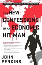 Cover art for The New Confessions of an Economic Hit Man