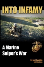 Cover art for Into Infamy: A Marine Sniper's War
