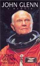 Cover art for John Glenn A Memoir