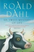 Cover art for Ah, Sweet Mystery of Life (Penguin Fiction)