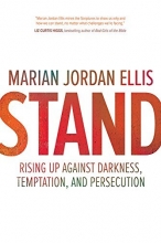Cover art for Stand: Rising Up Against Darkness, Temptation, and Persecution