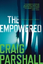 Cover art for The Empowered (A Trevor Black Novel)