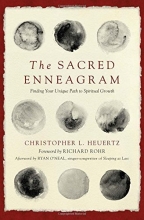 Cover art for The Sacred Enneagram: Finding Your Unique Path to Spiritual Growth