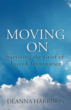 Cover art for Moving On