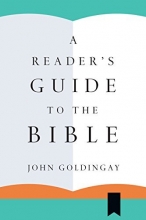 Cover art for A Reader's Guide to the Bible