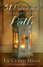 Cover art for 31 Proverbs to Light Your Path