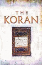 Cover art for The Koran