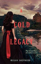 Cover art for A Cold Legacy
