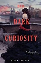 Cover art for Her Dark Curiosity