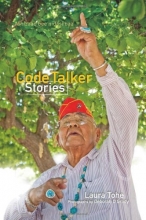 Cover art for Code Talker Stories