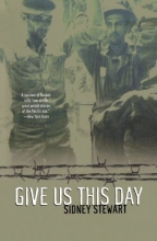Cover art for Give Us This Day