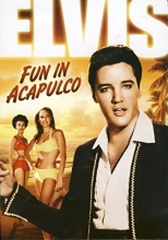 Cover art for Fun in Acapulco