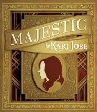 Cover art for Majestic 