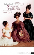 Cover art for Wives and Daughters