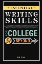 Cover art for Essential Writing Skills for College and Beyond