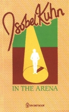 Cover art for In the Arena