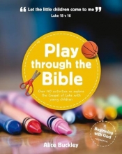 Cover art for Play through the Bible