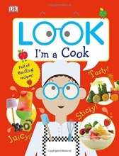 Cover art for Look I'm a Cook