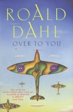 Cover art for Over to You: Ten Stories of Flyers and Flying