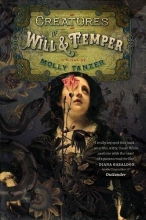 Cover art for Creatures of Will and Temper